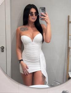 607480037: Transexual en Málaga