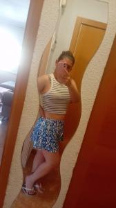 631663863: Chica busca chico en Madrid