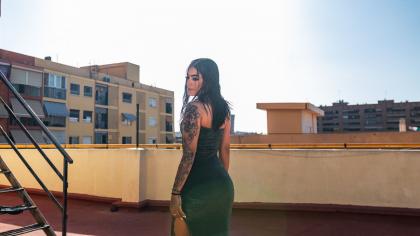 745046516: Chica busca chico en Málaga