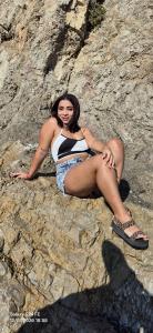 603267341: Chica busca chico en Málaga