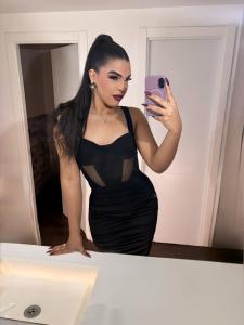 664826031: Travesti en Madrid