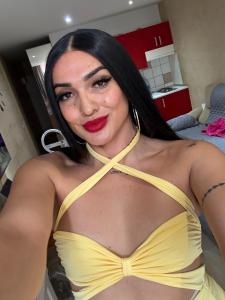 641927319: Travesti en Las Palmas