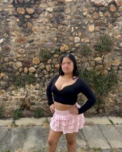 637298389: Chica busca chico en Málaga