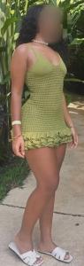 611353802: Chica busca chico en Sevilla