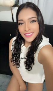 617033311: Transexual en Zaragoza