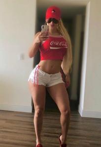 697359573: Transexual en Barcelona