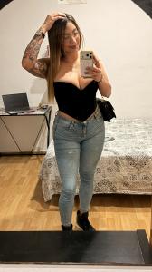 613847218: Chica busca chico en Alicante