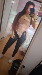 657572771: Chica busca chico en Almería