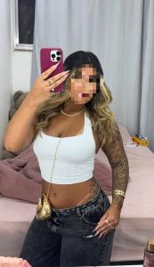 600618592: Chica busca chico en Madrid