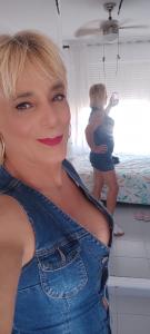 601683033: Travesti en Vizcaya