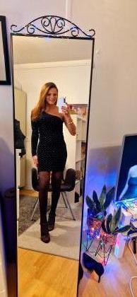 612425852: Transexual en Málaga