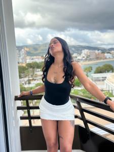 641006802: Chica busca chico en Valencia