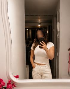 600763046: Chica busca chico en Madrid