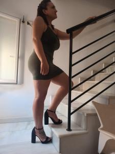 691241766: Chica busca chico en Almería