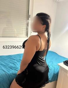 632396629: Chica busca chico en Murcia