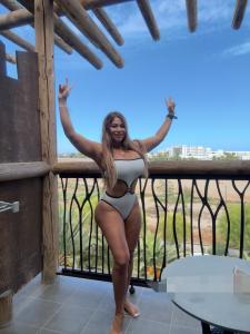 613274700: Chica busca chico en Las Palmas