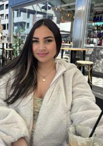 662217165: Chica busca chico en Málaga