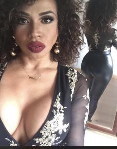 692636294: Transexual en Barcelona