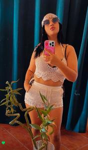 603436985: Chica busca chico en Málaga