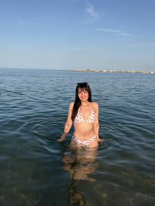 613411288: Chica busca chico en Las Palmas