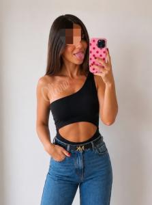 612236358: Chica busca chico en Málaga