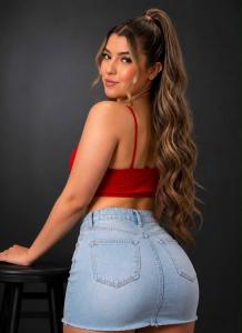 603998341: Chica busca chico en Málaga