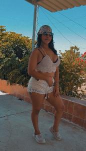 603436985: Chica busca chico en Málaga