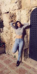 622236244: Chica busca chico en Toledo