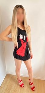 602111896: Transexual en Madrid