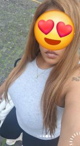 681919295: Chica busca chico en Las Palmas