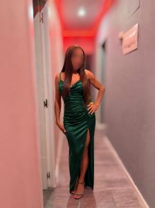 612290237: Chica busca chico en Madrid