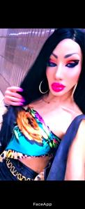 611203234: Transexual en Barcelona