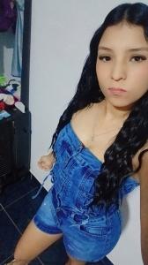 602638738: Transexual en Las Palmas