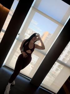 642989308: Chica busca chico en Madrid