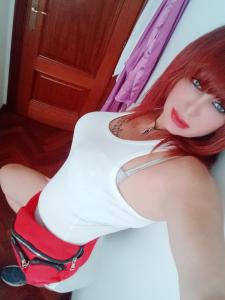 602736116: Chica busca chico en Murcia