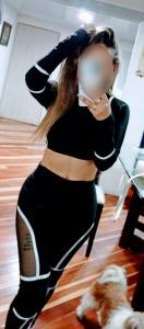 672867549: Chica busca chico en Málaga