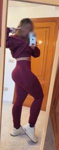 663113547: Chica busca chico en Murcia