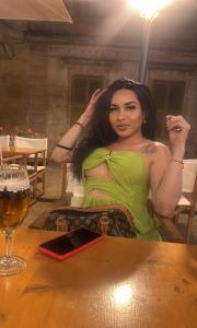 605369160: Travesti en Menorca