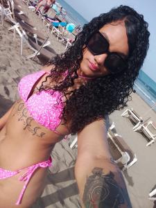 614454520: Chica busca chico en Las Palmas