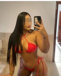 610633800: Chica busca chico en Madrid