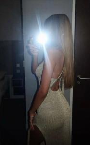 644810125: Chica busca chico en Badajoz