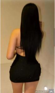 604397959: Chica busca chico en Málaga