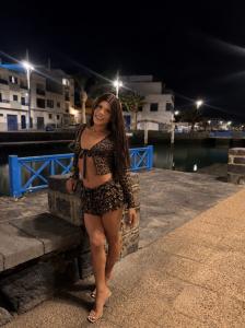 613786889: Transexual en Las Palmas