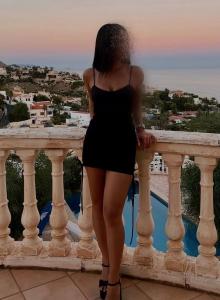 602173186: Chica busca chico en Murcia
