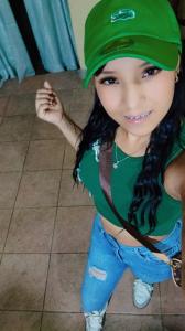 602638738: Travesti en Las Palmas