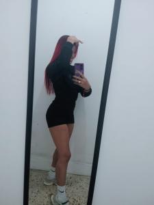 676747299: Chica busca chico en Las Palmas