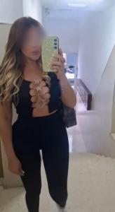 658536278: Chica busca chico en Las Palmas