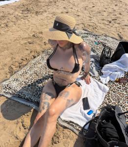 603709125: Transexual en Valencia