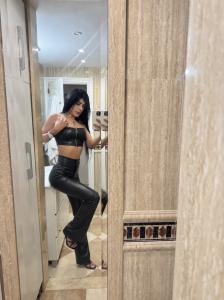 607661287: Transexual en Málaga
