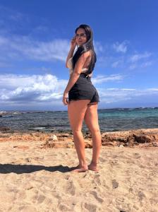 658536278: Chica busca chico en Las Palmas